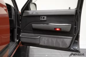 1994 3.0TD Hilux Surf