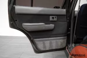1994 3.0TD Hilux Surf