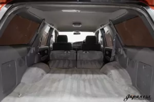 1994 3.0TD Hilux Surf