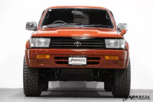 1994 3.0TD Hilux Surf