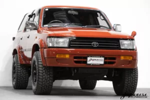 1994 3.0TD Hilux Surf