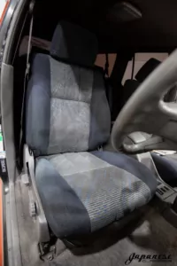1994 3.0TD Hilux Surf