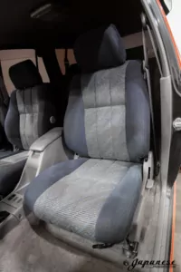 1994 3.0TD Hilux Surf