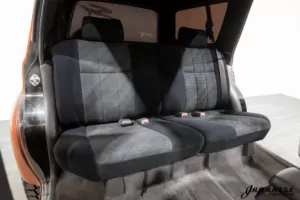 1994 3.0TD Hilux Surf