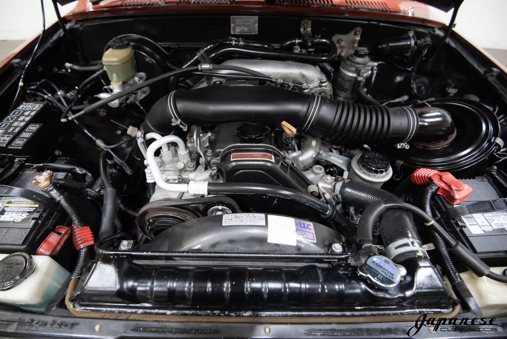 1994 3.0TD Hilux Surf
