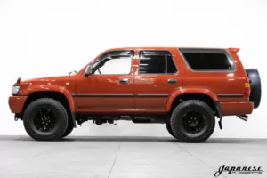 1994 3.0TD Hilux Surf