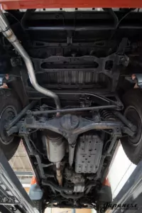 1994 3.0TD Hilux Surf