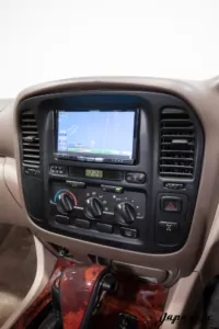 1998 Toyota Land Cruiser 1HD-FTE