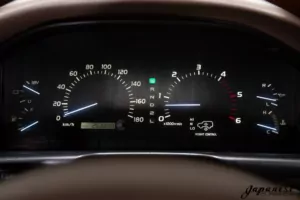 1998 Toyota Land Cruiser 1HD-FTE