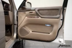 1998 Toyota Land Cruiser 1HD-FTE