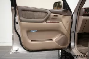 1998 Toyota Land Cruiser 1HD-FTE