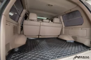 1998 Toyota Land Cruiser 1HD-FTE