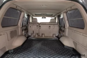 1998 Toyota Land Cruiser 1HD-FTE