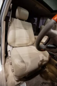 1998 Toyota Land Cruiser 1HD-FTE