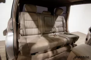 1998 Toyota Land Cruiser 1HD-FTE