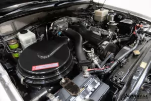 1998 Toyota Land Cruiser 1HD-FTE