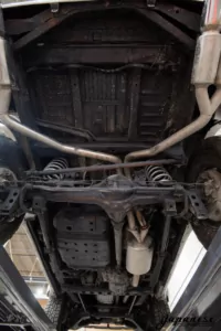 1998 Toyota Land Cruiser 1HD-FTE