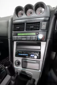 1998 R34 Skyline GT-T