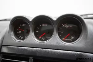 1998 R34 Skyline GT-T