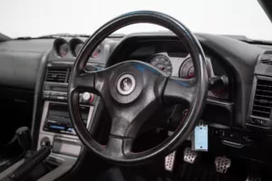 1998 R34 Skyline GT-T