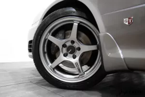 1998 R34 Skyline GT-T