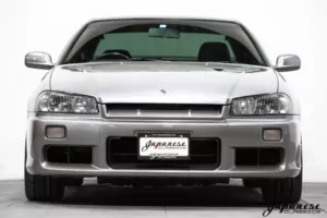 1998 R34 Skyline GT-T