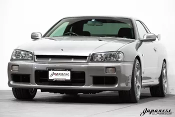 More Inventory – Japanese Classics