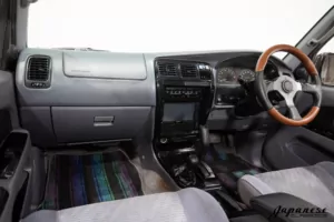 1997 Surf SSR-X 2.7L – Japanese Classics