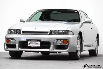 Nissans – Japanese Classics