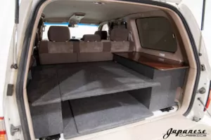 1998 Land Cruiser Active Vacation – Japanese Classics