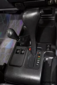 1998 LC Prado TX Intercooled
