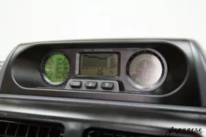1998 LC Prado TX Intercooled