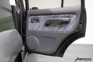 1998 LC Prado TX Intercooled