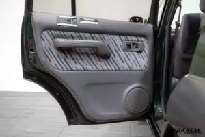 1998 LC Prado TX Intercooled