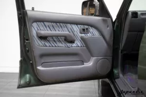 1998 LC Prado TX Intercooled