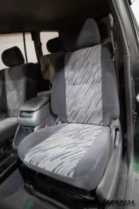1998 LC Prado TX Intercooled