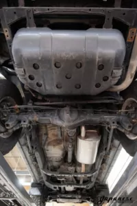 1998 LC Prado TX Intercooled