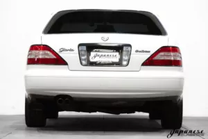 1998 Nissan Gloria GT V6