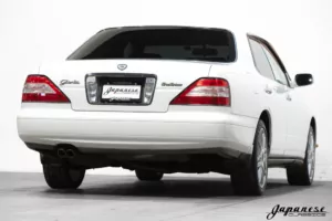 1998 Nissan Gloria GT V6