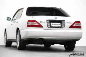 1998 Nissan Gloria GT V6