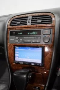 1998 Nissan Gloria GT V6