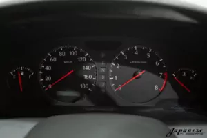 1998 Nissan Gloria GT V6