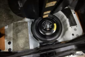 1998 Nissan Gloria GT V6