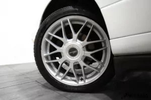 1998 Nissan Gloria GT V6