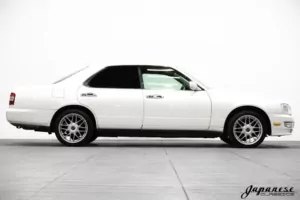 1998 Nissan Gloria GT V6