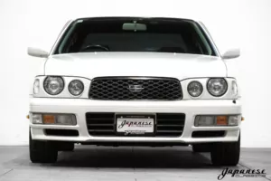 1998 Nissan Gloria GT V6