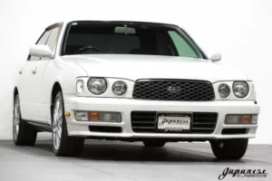 1998 Nissan Gloria GT V6