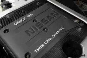 1998 Nissan Gloria GT V6