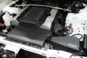 1998 Nissan Gloria GT V6