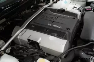 1998 Nissan Gloria GT V6